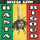 Cover for Breizh Zion by Rasta Bigoud